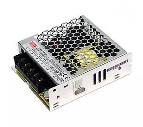 Meanwell SMPS LRS 100 24V/4.5 A