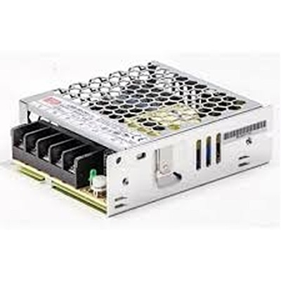 Meanwell SMPS LRS 100 24V/4.5 A