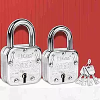 Palam Padlock Atooot Series