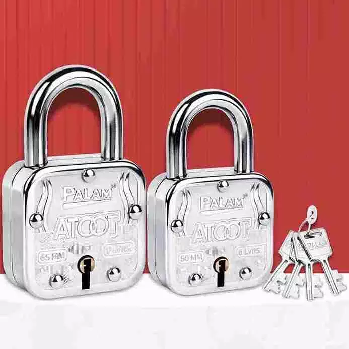 Palam Padlock Atooot Series