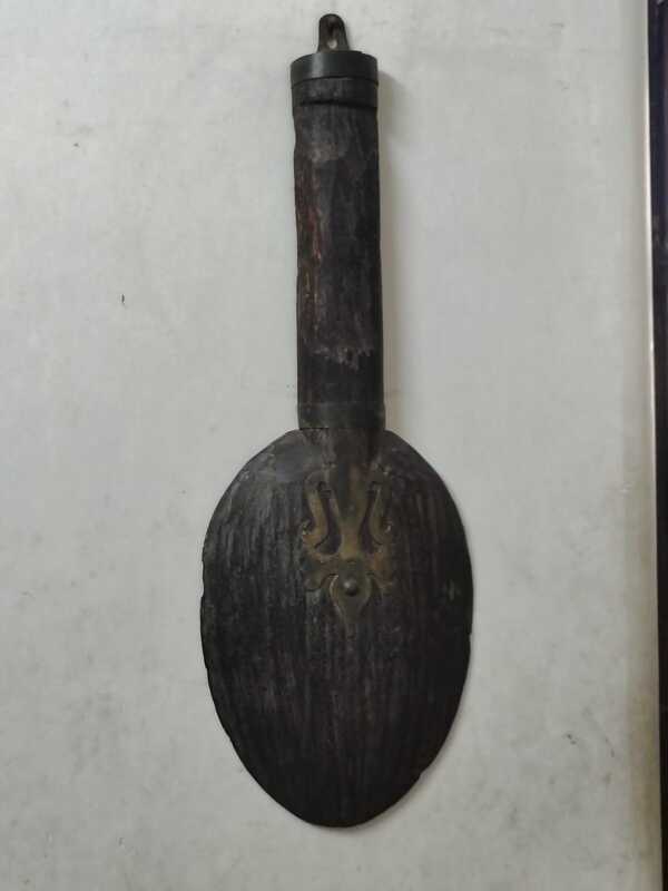 Tsubaki's Kalebeedu Wilson Gardens Bangalore