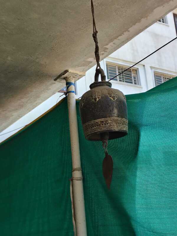 Tsubaki's Kalebeedu Wilson Gardens Bangalore