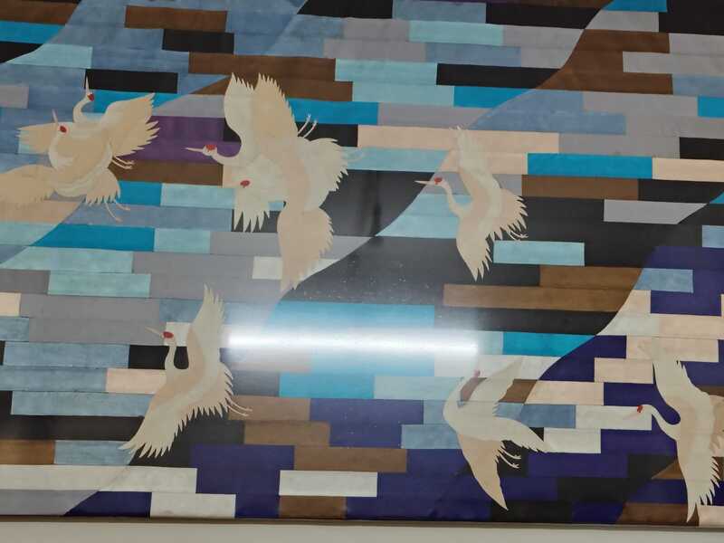 Tsubaki's Kalebeedu Wilson Gardens Bangalore