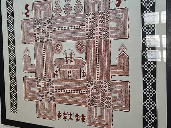 Tsubaki's Kalebeedu Wilson Gardens Bangalore