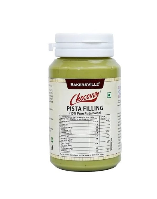 Edible wafer cuts WPC058