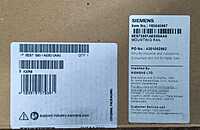 Siemens SIMATIC S7-1500 Mounting Rail 482 mm (approx. 19 inch) (6ES7590-1AE80-0AA0)