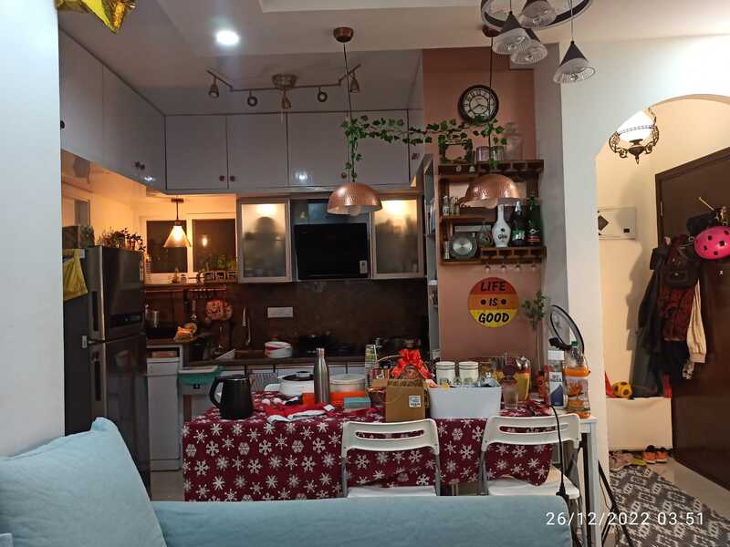 Eve's Chosen Home Avalahalli Bangalore