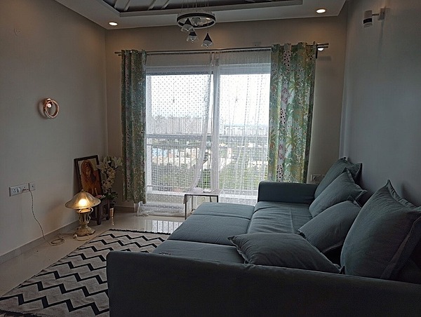 Eve's Chosen Home Avalahalli Bangalore