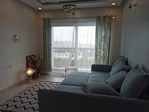 Eve's Chosen Home Avalahalli Bangalore