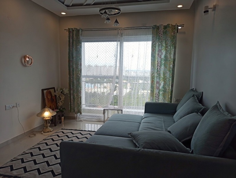 Eve's Chosen Home Avalahalli Bangalore