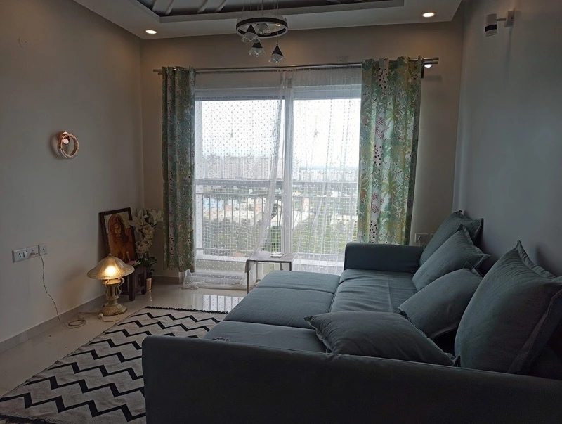 Eve's Chosen Home Avalahalli Bangalore
