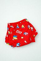 Padded Underwear (Pack of 3) – Snug Fit | Assorted Designs