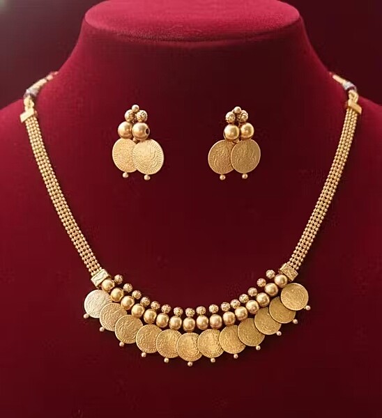 Designer Jewellery Set | Elegant