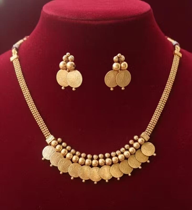 Designer Jewellery Set | Elegant