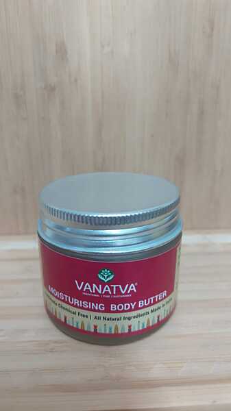 Body Butter