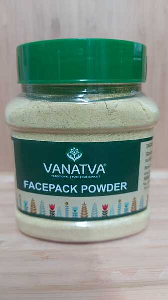 Face Pack