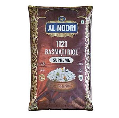Al noori supreme