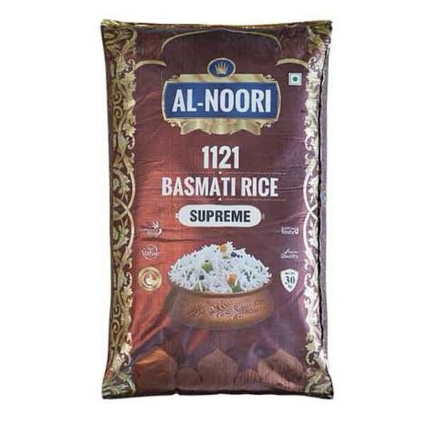 Al noori supreme