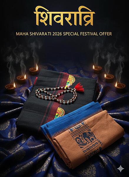 Sivarathri offer  MUNDU