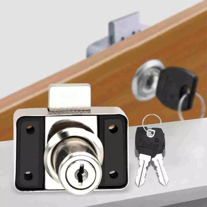 (5055) Palam M/P Lock - I30