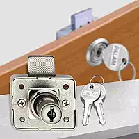 (5062) Palam M/P Lock - Bond