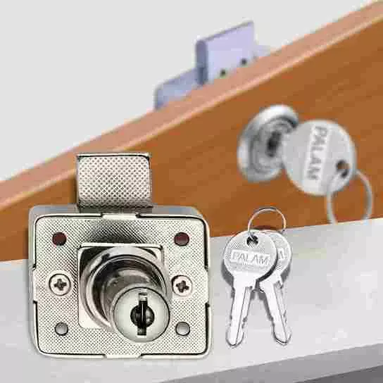 (5062) Palam M/P Lock - Bond