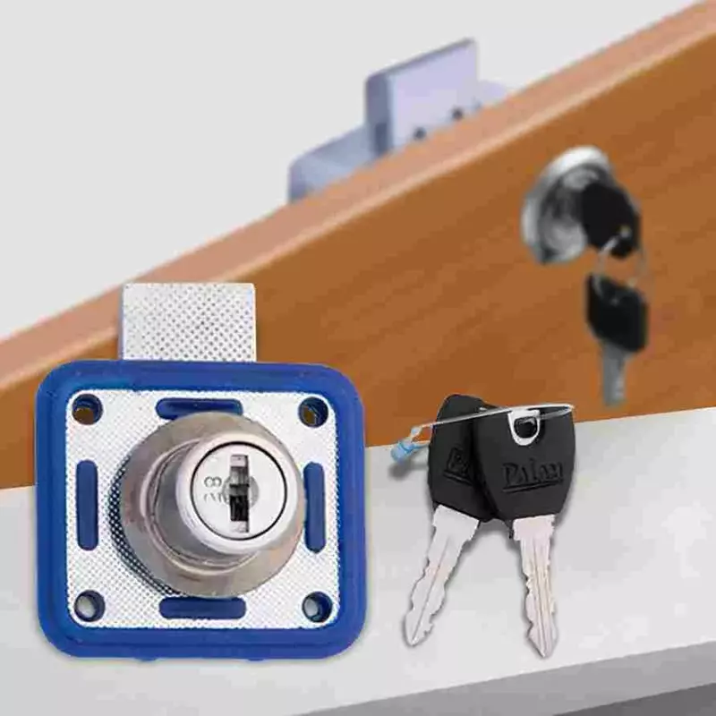 (5058) Palam Multipurpose Lock I90