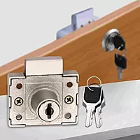 (5073) Palam Multipurpose Lock Jumbo