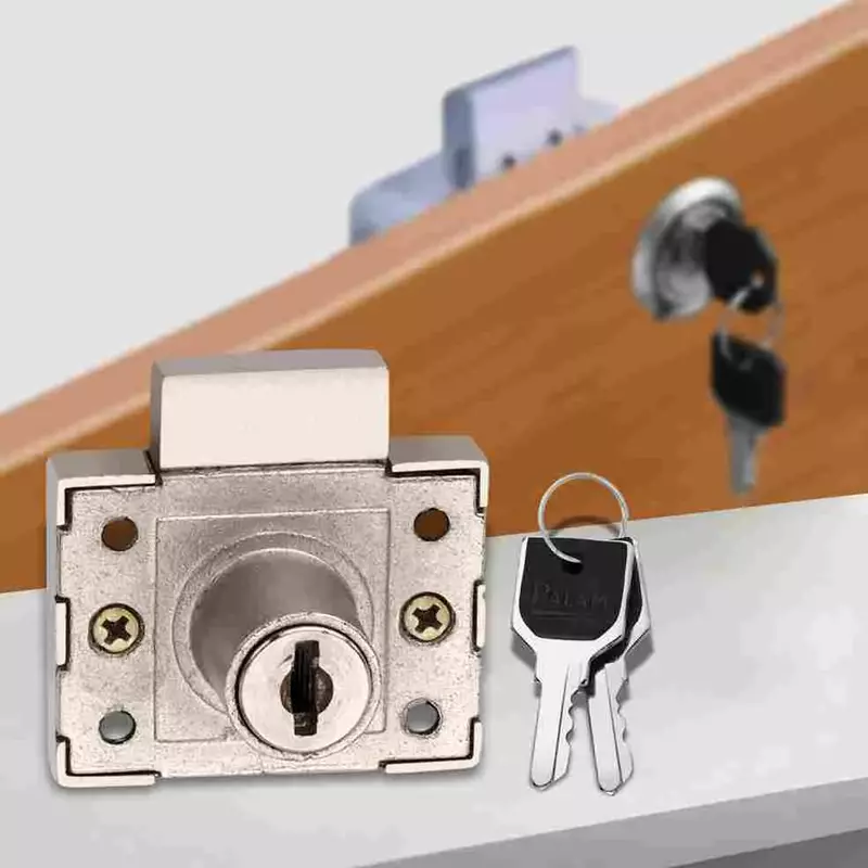 (5073) Palam Multipurpose Lock Jumbo