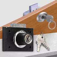 (5059) Palam Multipurpose Lock ALTIS D/a