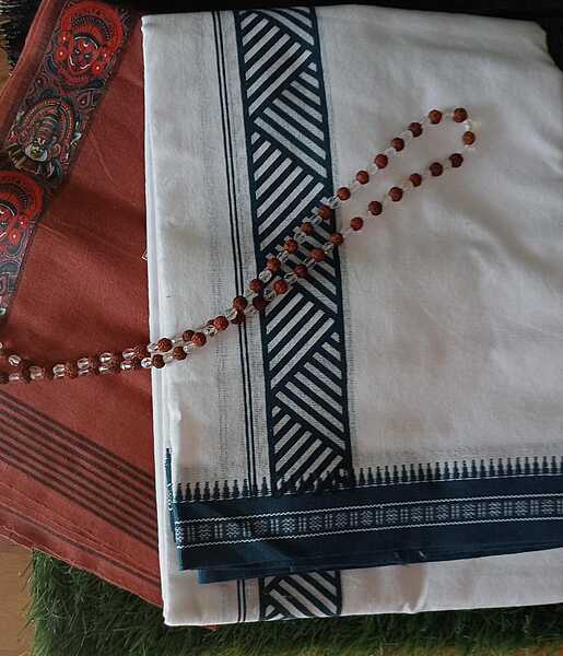 Sivarathri offer mundu