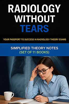 Simplified Theory Notes (Set of 11 books)