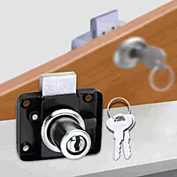 (5052) Palam M/P Lock - I10 D/A