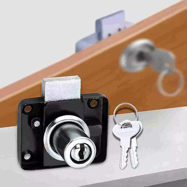 (5052) Palam M/P Lock - I10 D/A