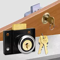 (5067) Palam M/P Lock - Eco