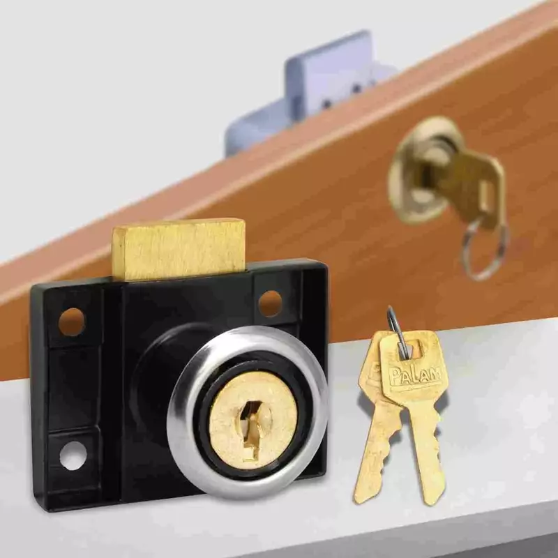 (5067) Palam M/P Lock - Eco