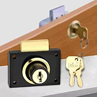(5069) Palam M/P Lock - Smartline D/A