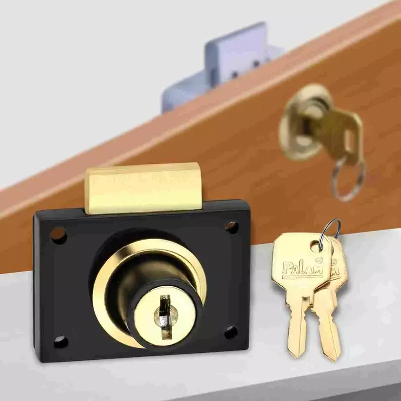 (5069) Palam M/P Lock - Smartline D/A