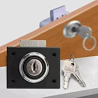 (5059) Palam Multipurpose Lock ALTIS D/a