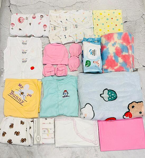 3999.RS MATERNITY COMBO