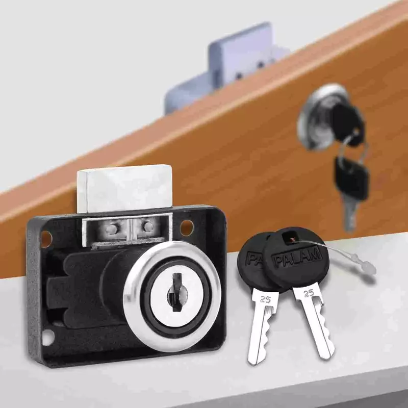 (5053) Palam M/P Lock - I15