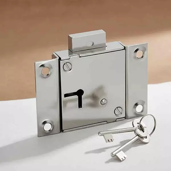 3099 Godrej Universal Drawer Lock (MRP 435 /-)