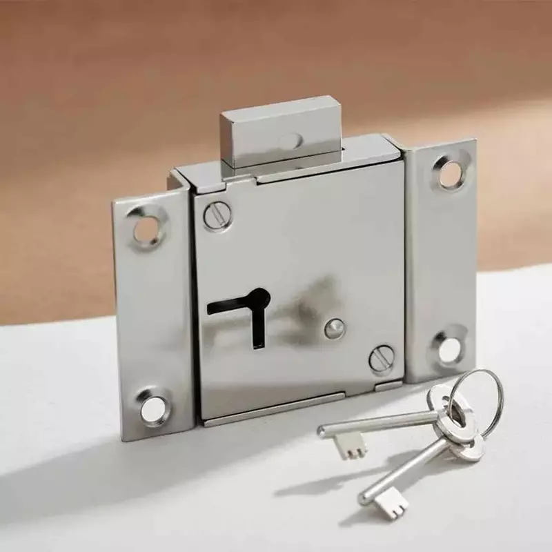 3099 Godrej Universal Drawer Lock (MRP 435 /-)