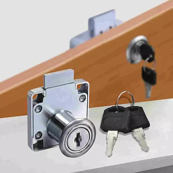 (5063) Palam M/P Lock - Popular