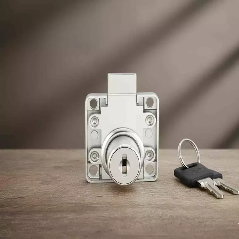 8000 Godrej Popular Multipurpose Lock (MRP 130 /-)