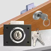 (5059) Palam Multipurpose Lock ALTIS D/a