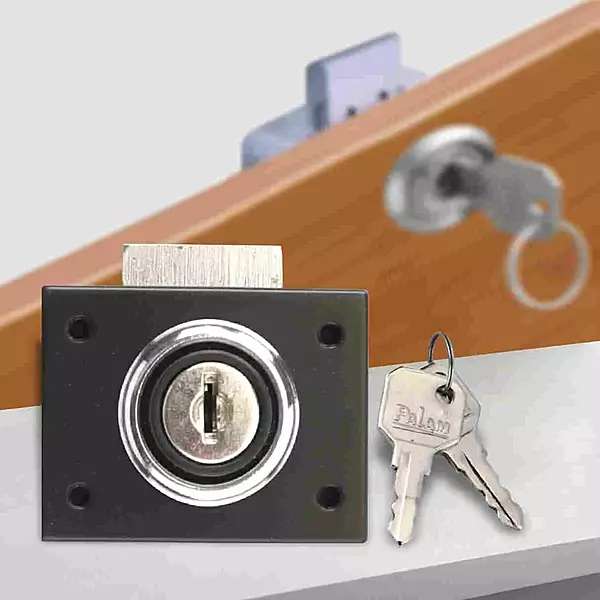 (5059) Palam Multipurpose Lock ALTIS D/a