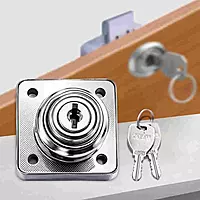 (5056) Palam M/P Lock - I-50