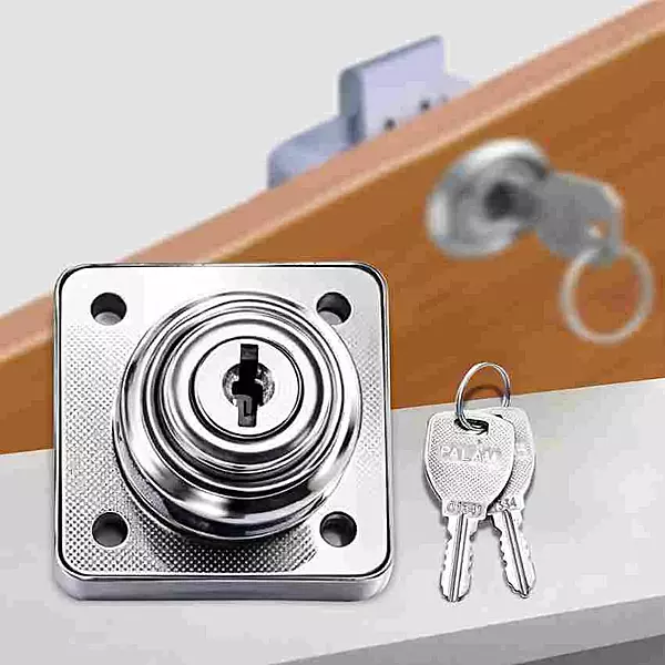 (5056) Palam M/P Lock - I-50