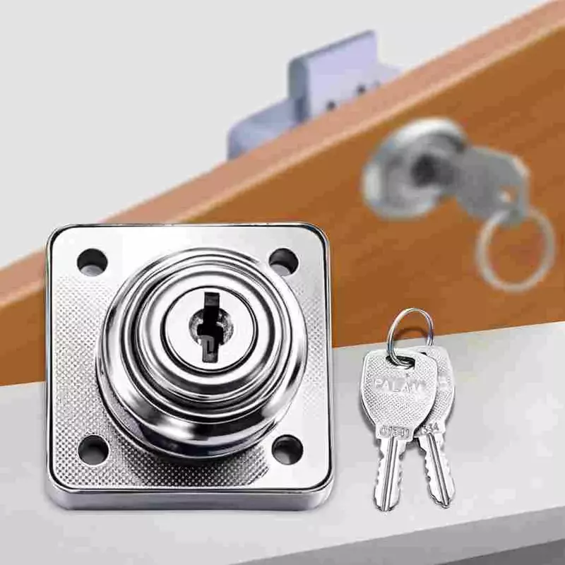 (5056) Palam M/P Lock - I-50